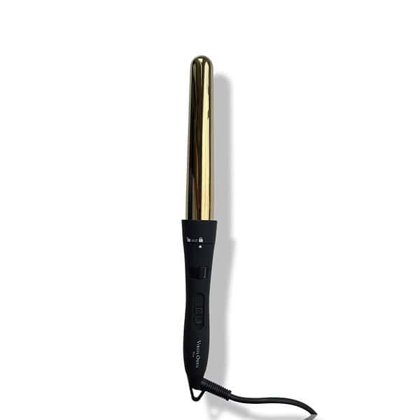 Virgil Owen Curling Iron